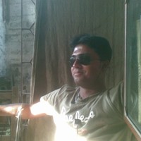 Priyotosh Mondal