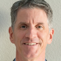 Brian O'Rourke