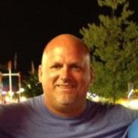 Rich Ford