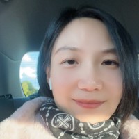 Maggie Cai