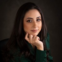 Caroliny Matinc - Consultoria Ambiental