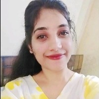 Nyasha Thakur