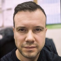 Vladyslav Mamchur