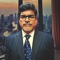 Akhilesh Tiwari