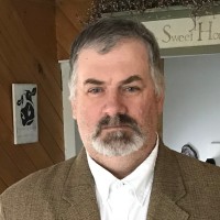 Jon Clinton