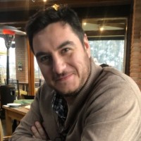 Daniel Espinoza, PMP®