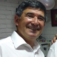 Héctor Eduardo Rivas Gutiérrez