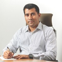 Raju George