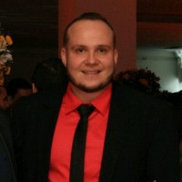 Lucas Badaró Brum