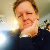 David Ellett
