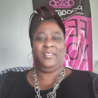 Andrea Hallman
