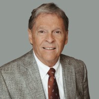 Rusty Hendrickson