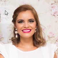 Camila Carvalho Corrêa de Melo Modesto