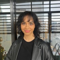 Shambhavi Choudhury