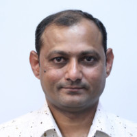 Nileshkumar Patel