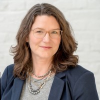 Jennifer Calder, Liscw
