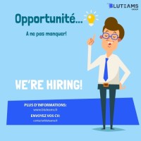 Sales Bluteams