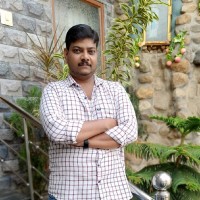 Stalin Raj