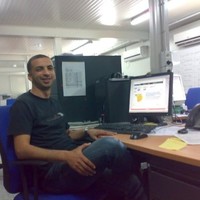 Mohamed Smati