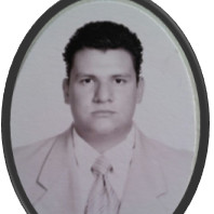 Carlos Alfredo Padilla Hernandez