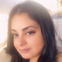Samira Abbas