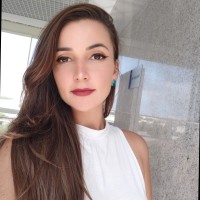 Raquel P. De Almeida