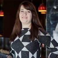 Юлия Александрович