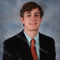Nathaniel Ray