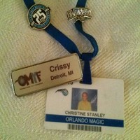 Christine Stanley