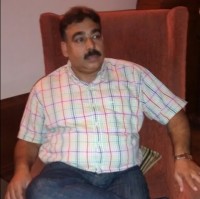 Anil Ahuja