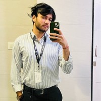 Suryankit Singh