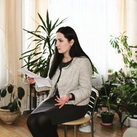 Viktoriia Mykytiuk