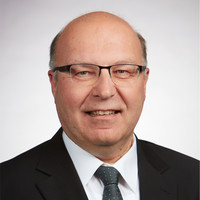 Bernd Klotz