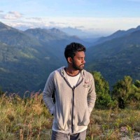Damith Chamara