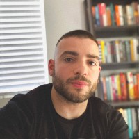 Patrick Massaro