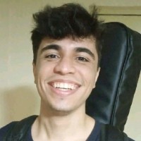 Kaio Flávio Costa Prata