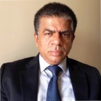 Ishwar Keswani