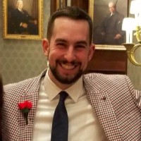 Anthony Pody, Cpcu