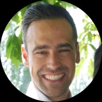Eric Keller