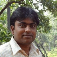 Adarsh Venkatraju