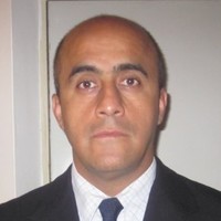Raúl Orozco Perez