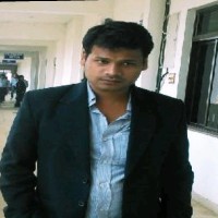 Nikhil Raj
