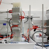 Battery And Fuel Cell