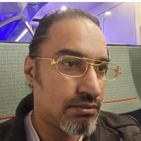 Jaspal Bharya