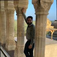 Kartik Patel
