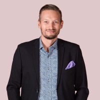 Petri Ontto