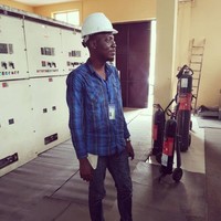 Jamaal-deen Olanrewaju