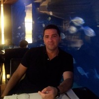 Sebastián M. Naranjo D.