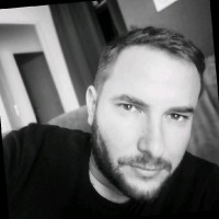 Franck Larive Barrau