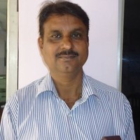 Nirankar Swaroop Shrivastava